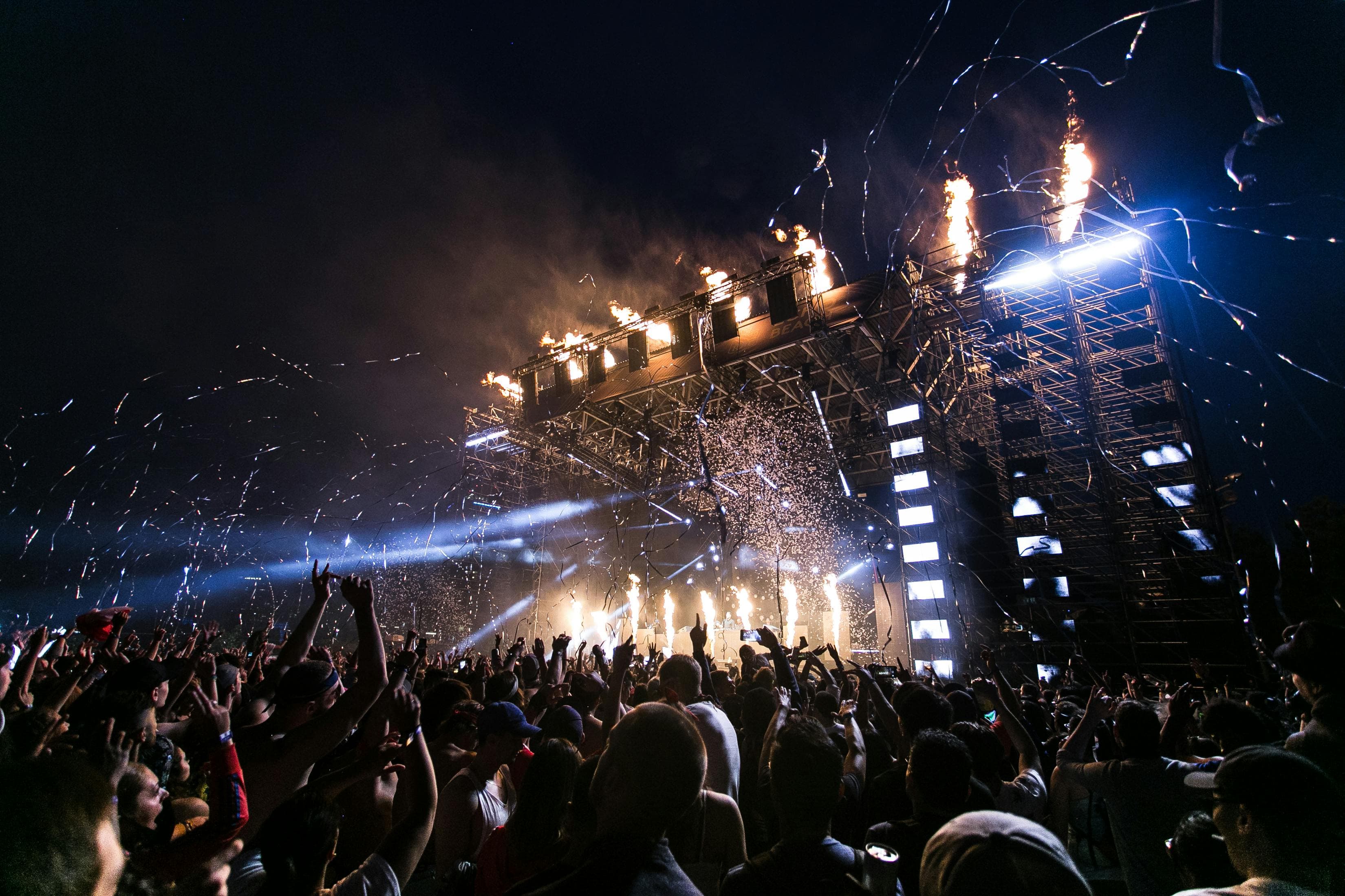 Festivals events - Browse tickets and upcoming shows